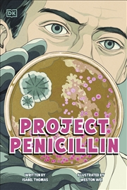 Buy Project Penicillin