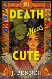 Buy Death Meets Cute