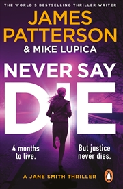 Buy Never Say Die