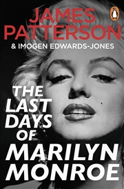 Buy The Last Days of Marilyn Monroe
