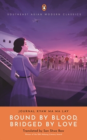 Buy Bound by Blood, Bridged by Love