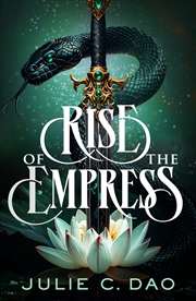 Buy Rise of the Empress: TV series coming soon on Amazon Prime Video