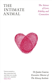 Buy The Intimate Animal