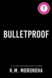 Buy Bulletproof
