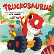 Buy Truckosaurus