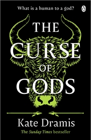Buy The Curse of Gods