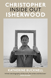 Buy Christopher Isherwood Inside Out