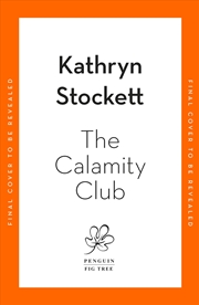 Buy The Calamity Club