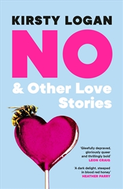 Buy No & Other Love Stories