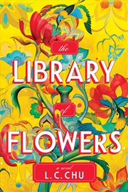 Buy The Library of Flowers