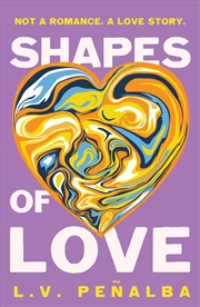 Buy Shapes of Love