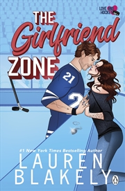 Buy The Girlfriend Zone