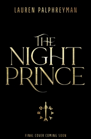 Buy The Night Prince