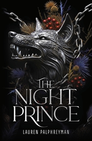 Buy The Night Prince