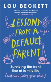 Buy Lessons from a Default Parent