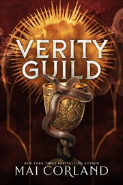 Buy Verity Guild