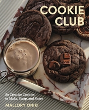 Buy Cookie Club
