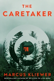 Buy The Caretaker
