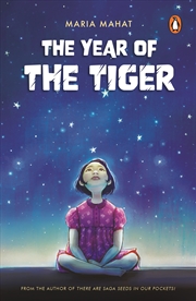 Buy The Year of the Tiger