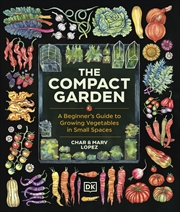 Buy The Compact Garden