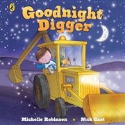Buy Goodnight Digger