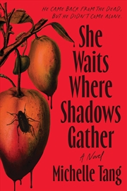 Buy She Waits Where Shadows Gather