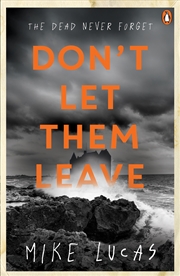 Buy Don't Let Them Leave