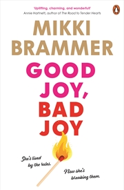 Buy Good Joy, Bad Joy