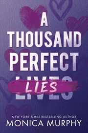 Buy A Thousand Perfect Lies
