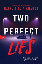 Buy Two Perfect Lies