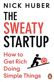 Buy The Sweaty Startup
