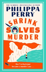 Buy Shrink Solves Murder