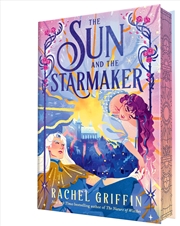 Buy The Sun and the Starmaker