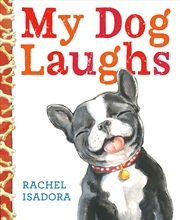 Buy My Dog Laughs