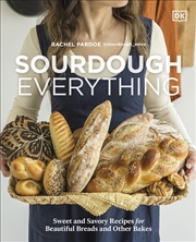 Buy Sourdough Everything