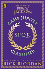 Buy Camp Jupiter Classified