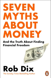 Buy Seven Myths About Money