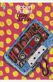 Buy Love Junkie