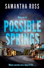 Buy Possible Springs