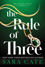 Buy Rule of Three