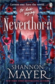 Buy Neverthorn