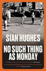 Buy No Such Thing As Monday