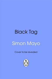 Buy Black Tag