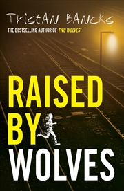 Buy Raised by Wolves