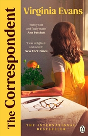 Buy The Correspondent