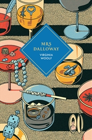 Buy Mrs Dalloway