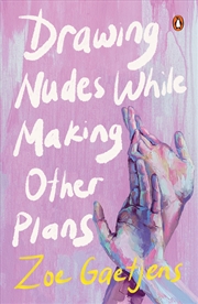 Buy Drawing Nudes While Making Other Plans