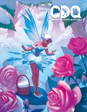 Buy Character Design Quarterly 35