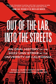 Buy Out of the Lab, Into the Street
