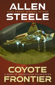 Buy Coyote Frontier